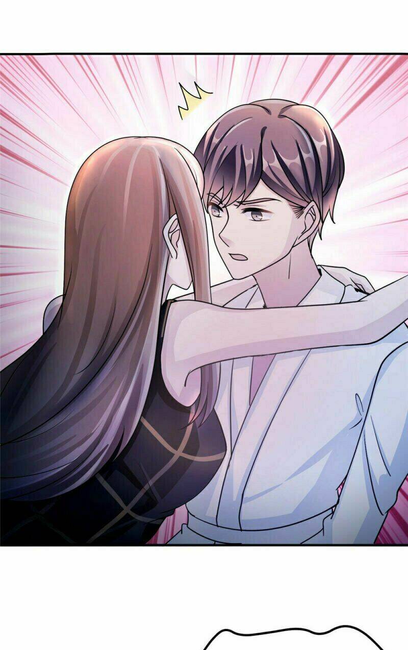 mạc thiếu bức hôn: vợ mới khó chống đỡ chapter 87 31