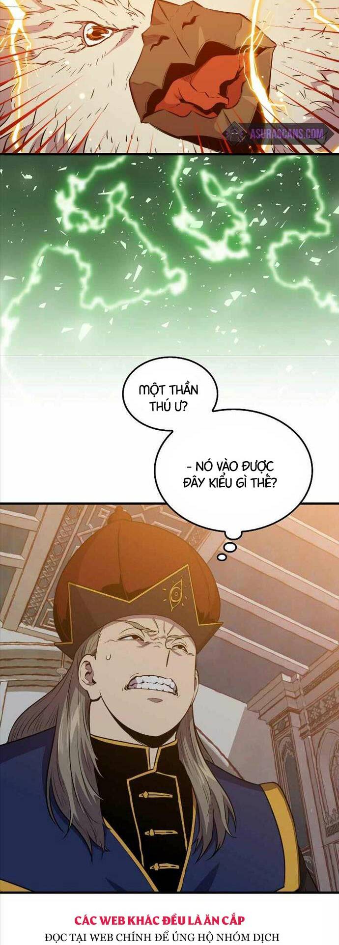 ngủ để thăng cấp chapter 101 58