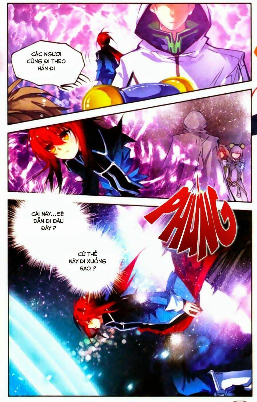 ma thiên ký chapter 3 22