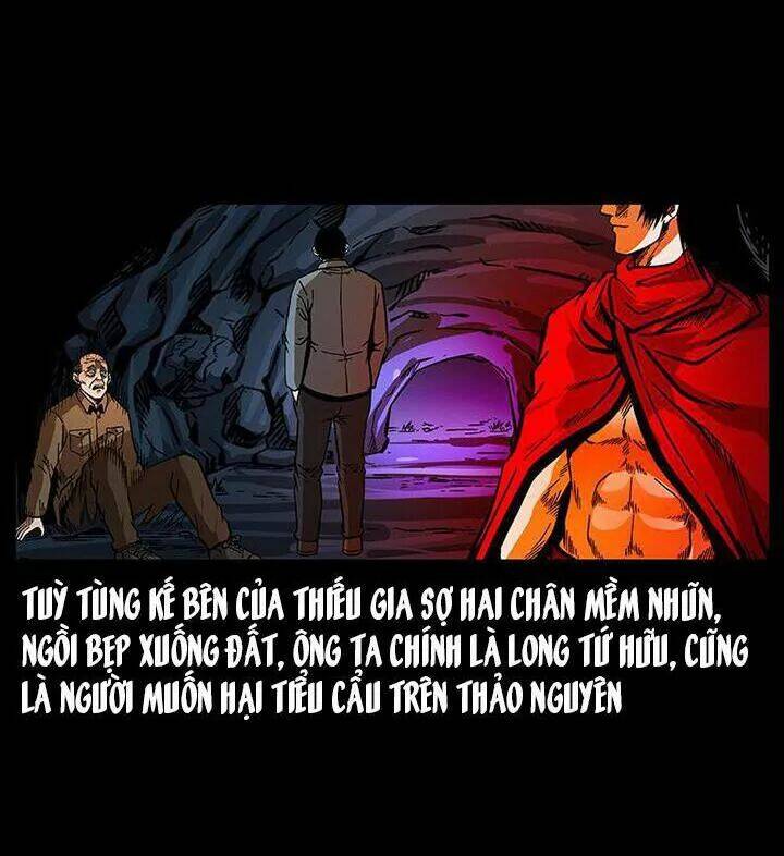 U Minh Ngụy Tượng Chapter 181 22