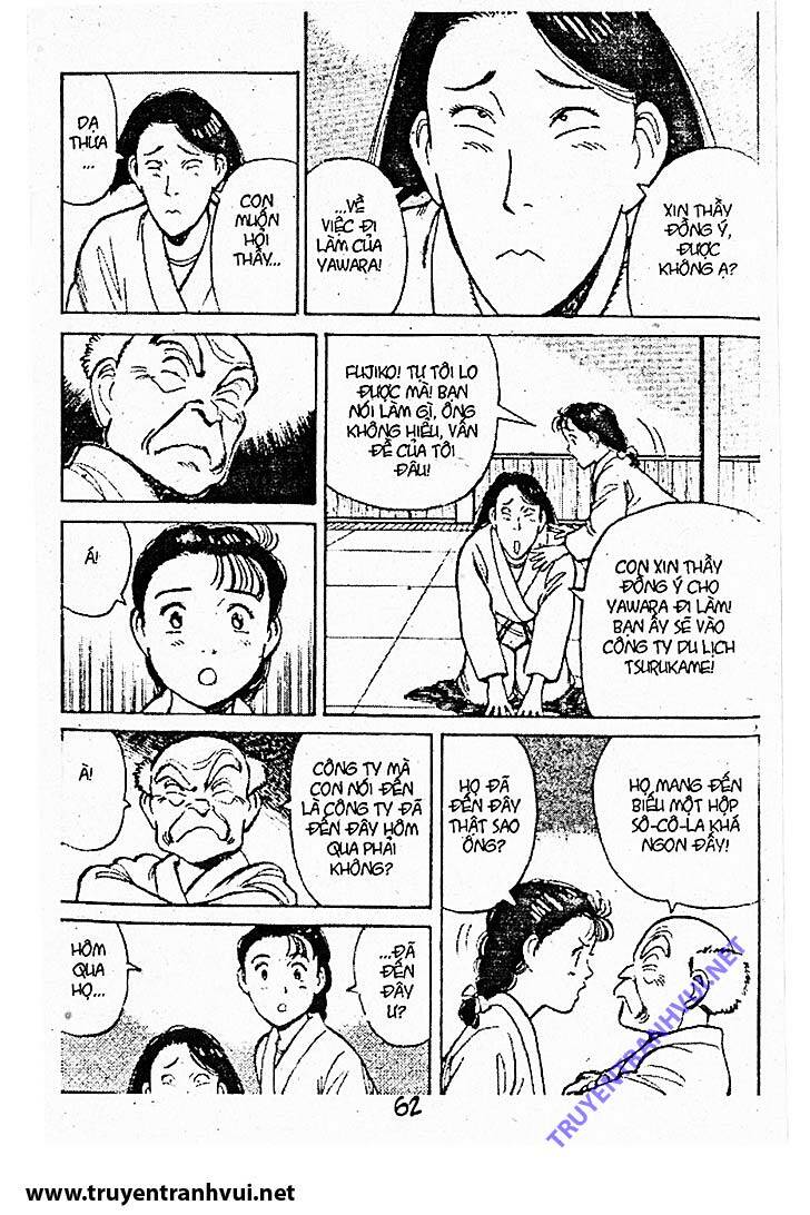 yawara chapter 180 6