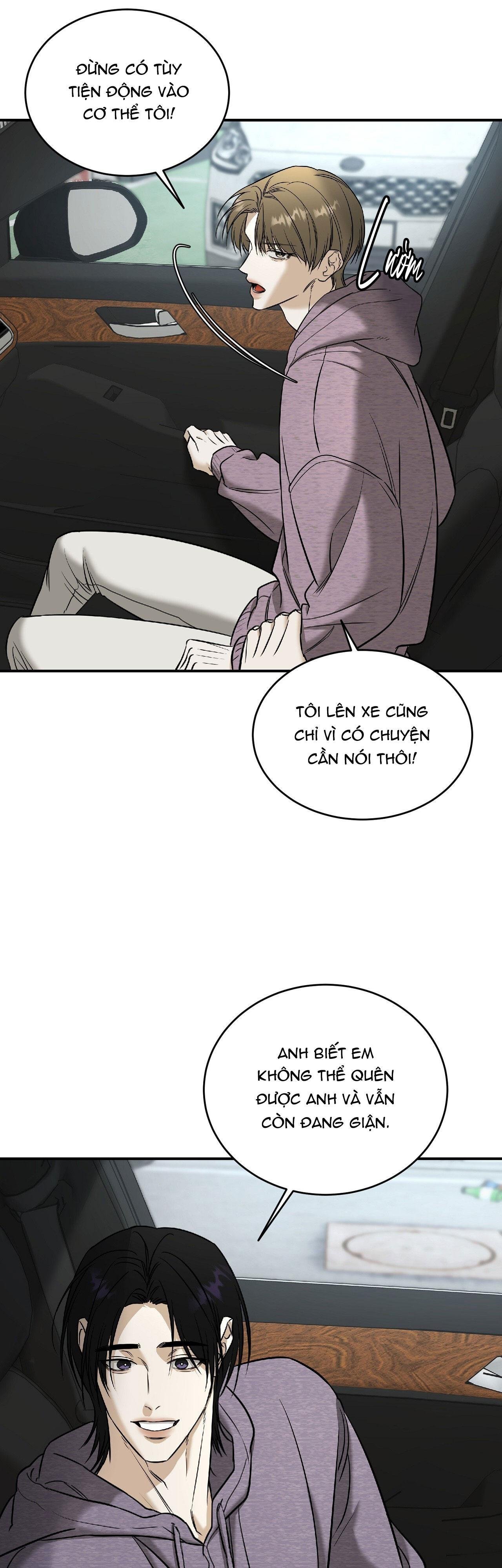 người đàn ông cho em tất cả chapter 43 11