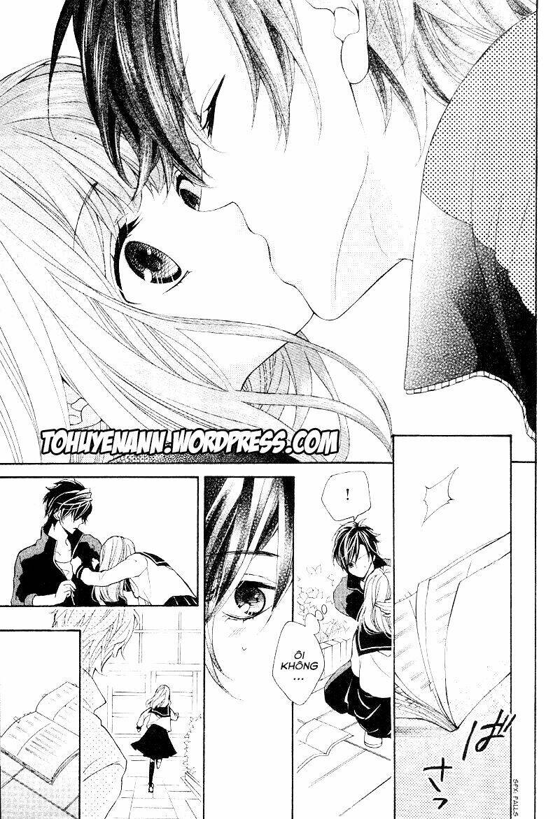 devil's frist love chapter 2 3