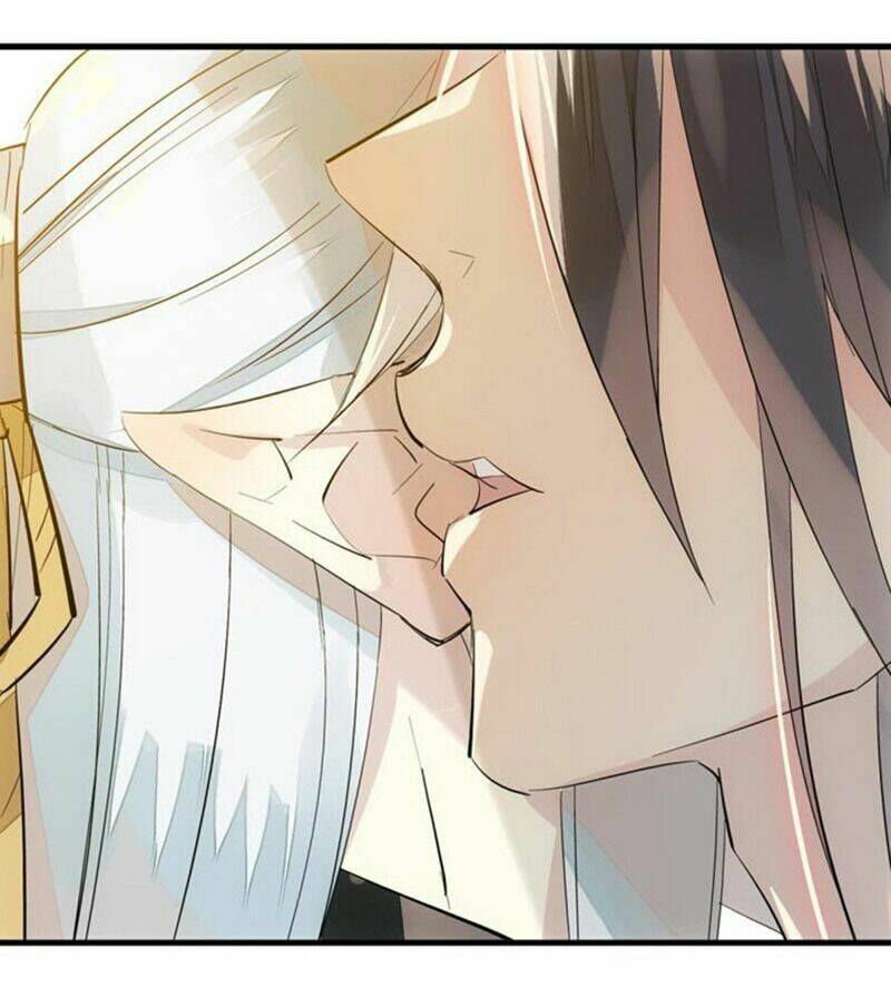 sư phụ lại trêu chọc ta chapter 51.5 11