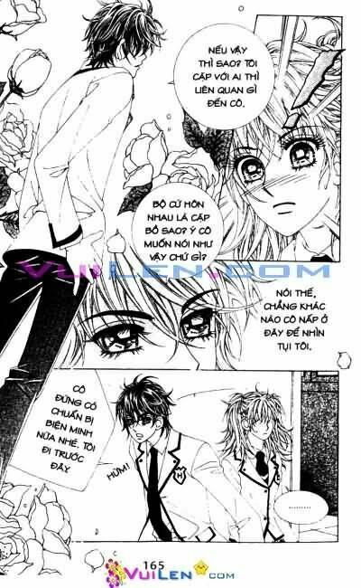thiên thần tái thế chapter 2 165