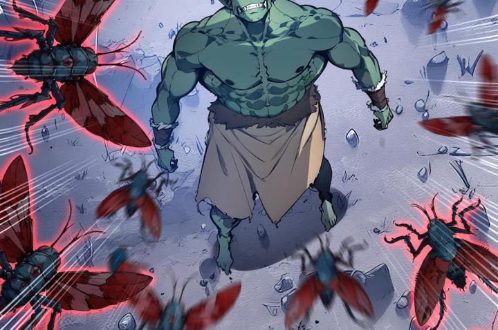 toàn dân thần chỉ: ta hiến tế hàng tỷ sinh linh để thành thần chapter 2 104