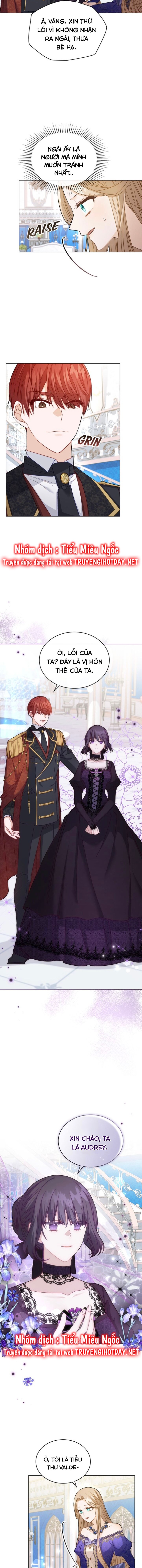 hải tặc thượng lưu chapter 12 9