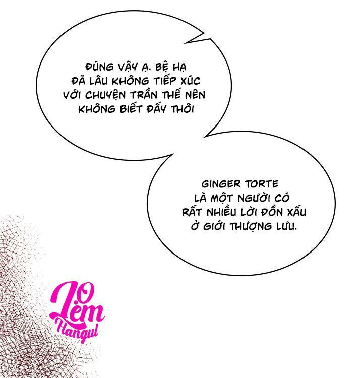 đức hạnh của ác nữ phản diện chapter 26 27