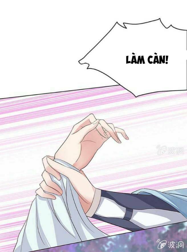 dụ ái tiểu hồ tiên chapter 3.2 24