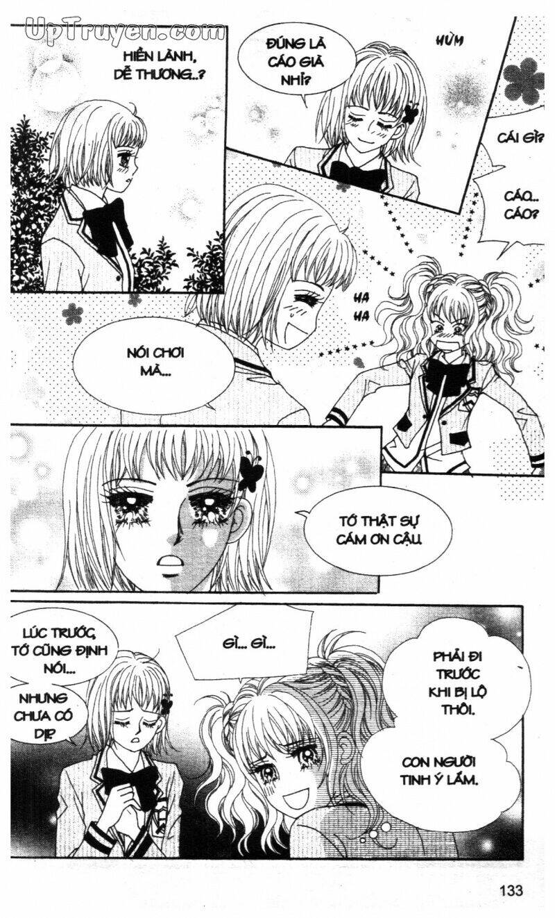 thoát kiếp hồ ly chapter 12 27