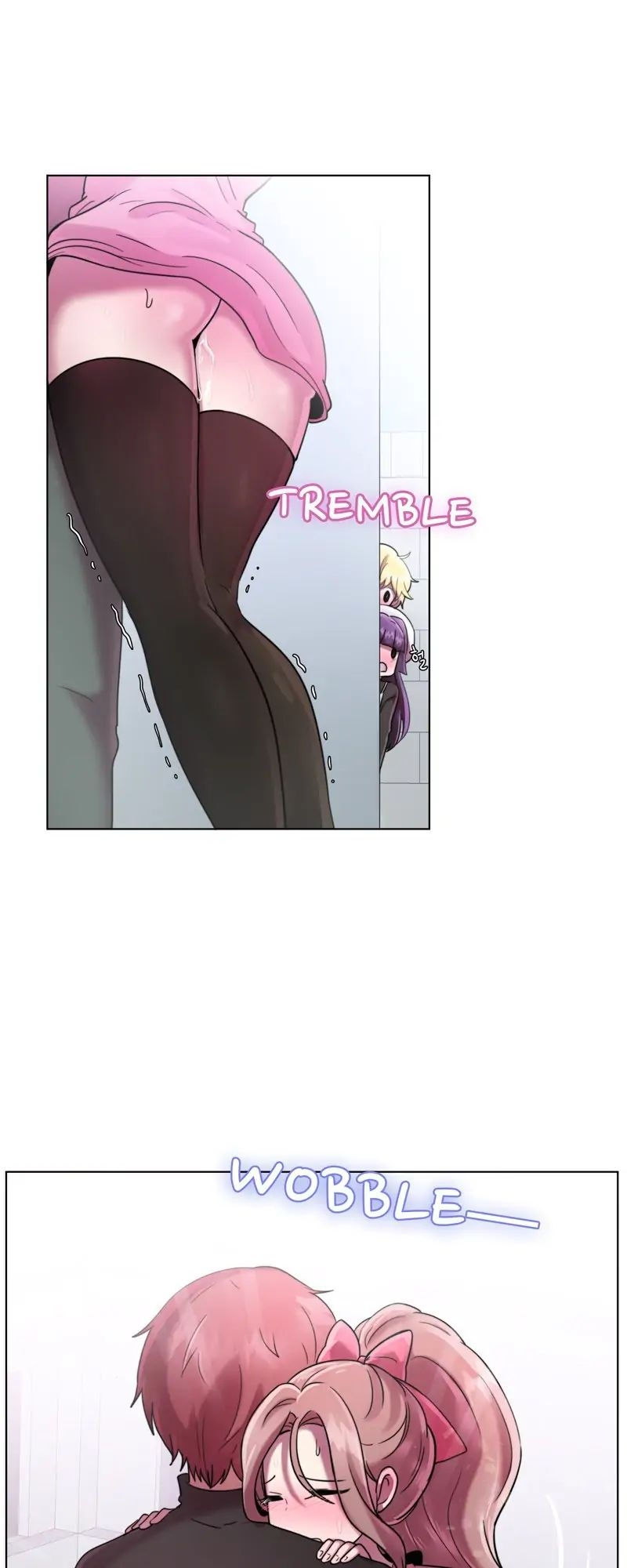 chào mừng đến với clb ốc đảo chapter 10.1 23