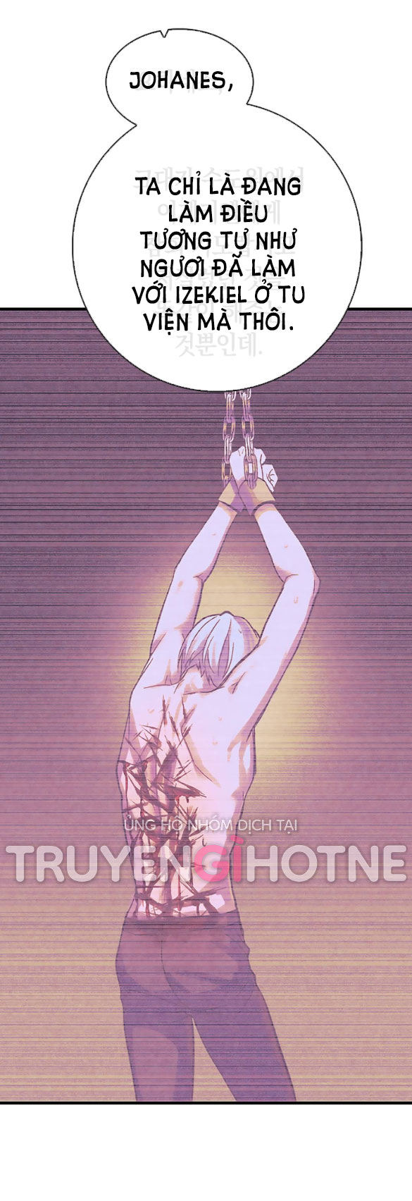 [bản 18+] trò chơi săn mồi của hoàng đế và thánh kỵ sĩ chapter 11.2 3