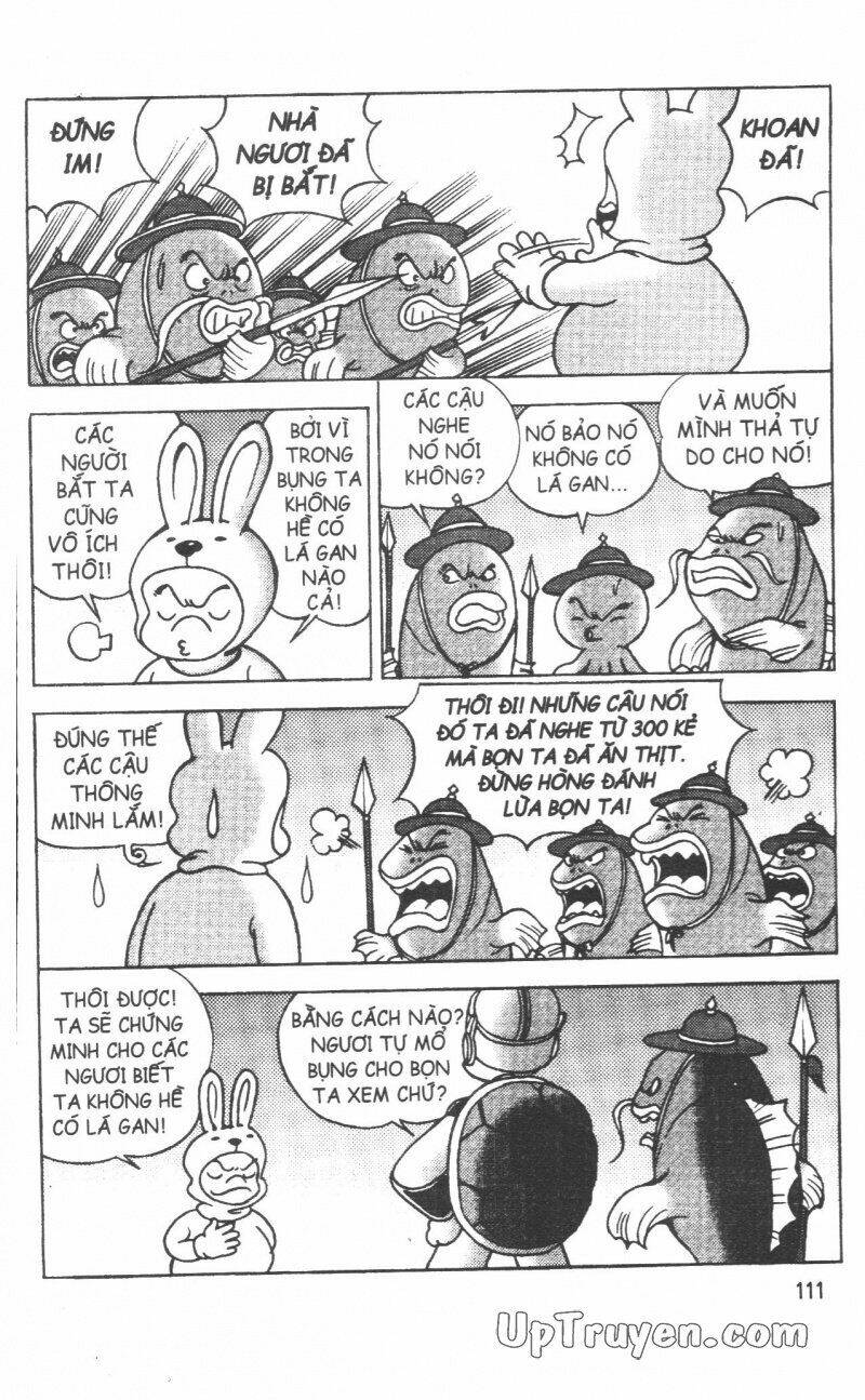 đội quân nhí nhố chapter 24 109