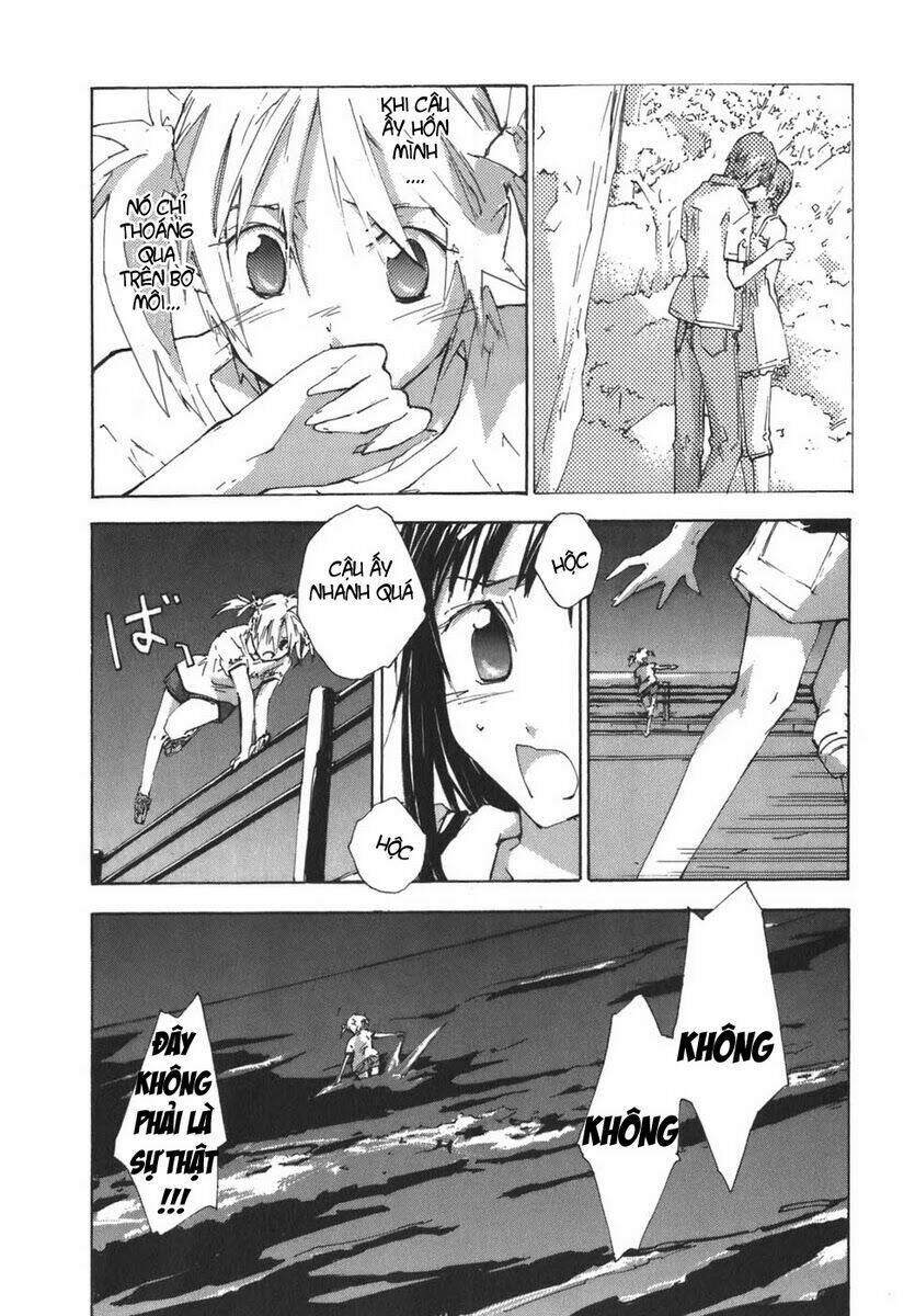 yubisaki milk tea chapter 54 6