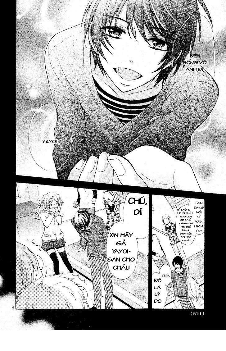 konyaku 0-nichi kon wa dou desu ka? chapter 1 11