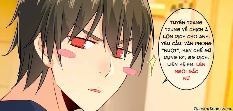 nhất chỉ sủng hôn chapter 78 11