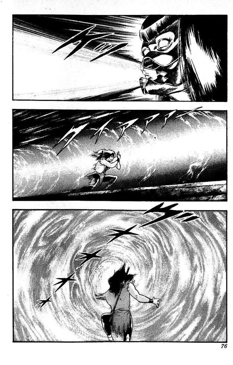 karasutengu kabuto chapter 1.1 76