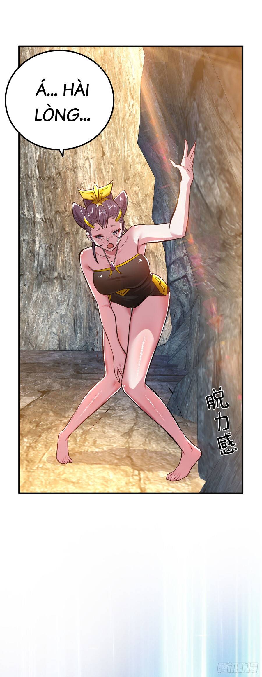 nam chính và hậu cung đều là của ta chapter 39 38