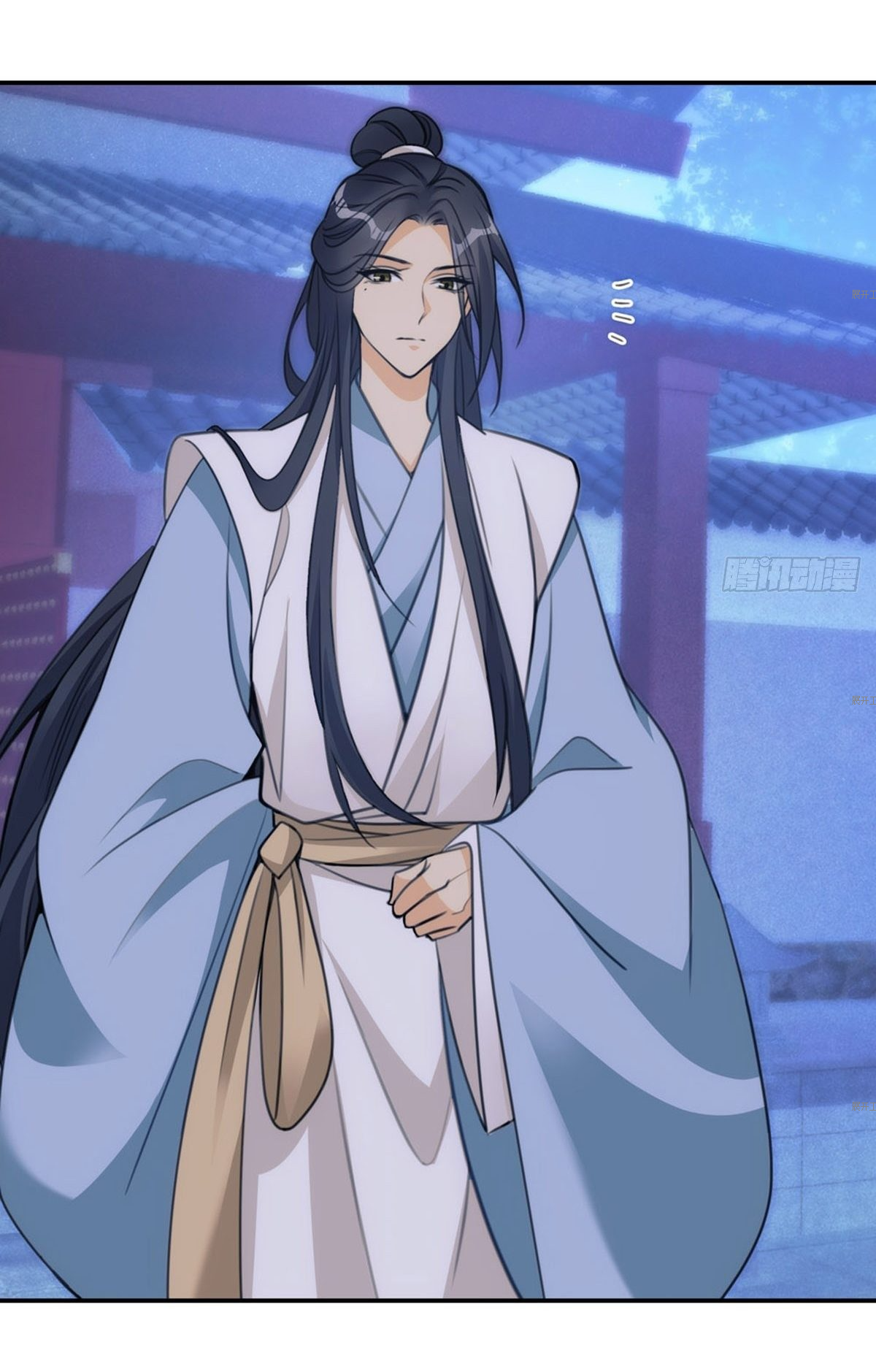 khi sư - umee chapter 6 22