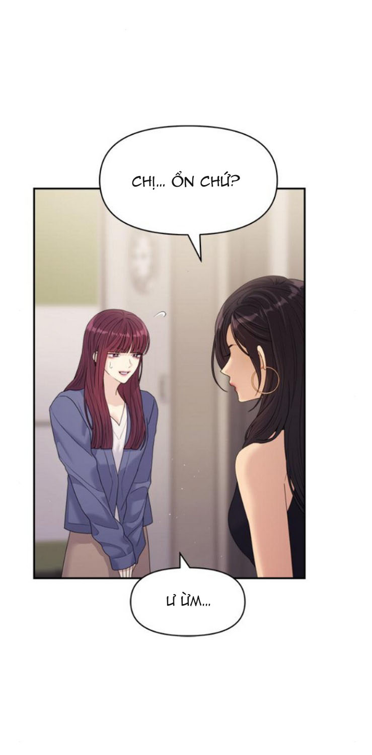 Couple Breaker chapter 61.1 23