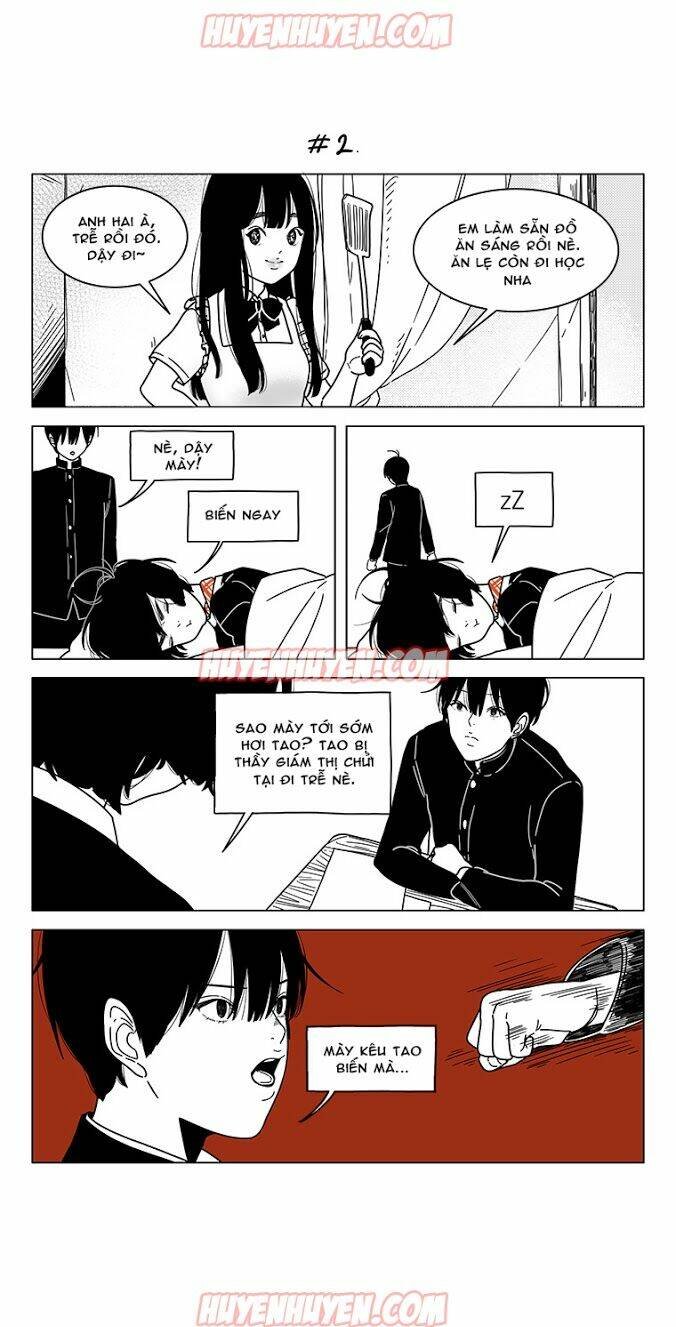 at each other’s throats chapter 48 3