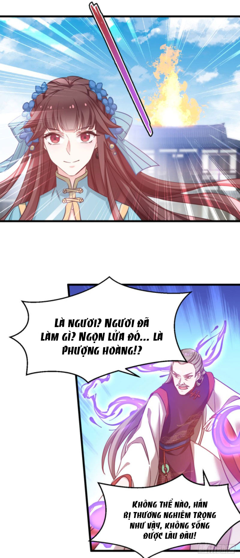 trò chơi trừng phạt chapter 89 21