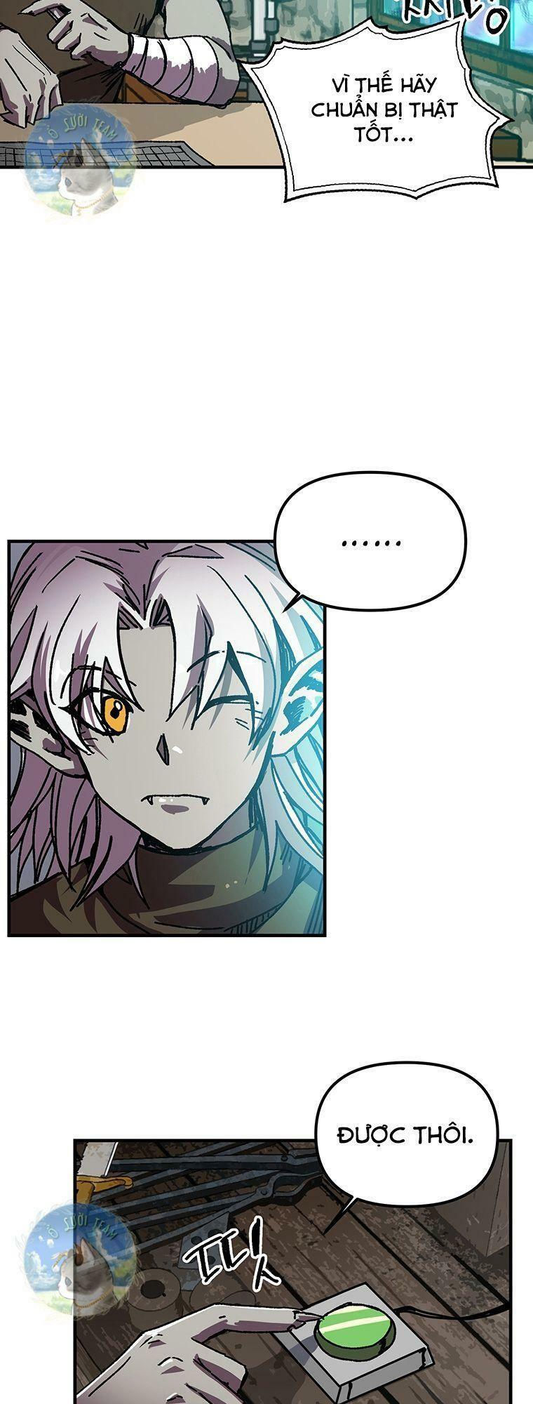 bug player - người chơi lỗi chapter 99 20