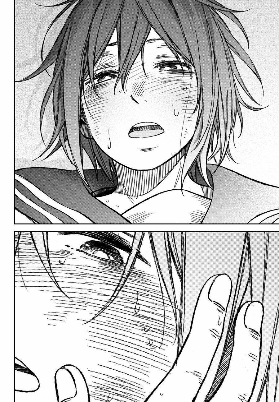 kanojo wa rokurokubi chapter 22 29