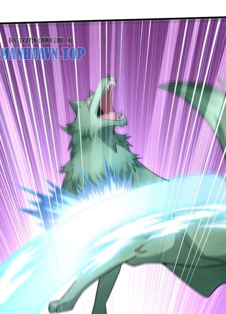 từ dã quái bắt đầu thăng cấp chapter 15 56