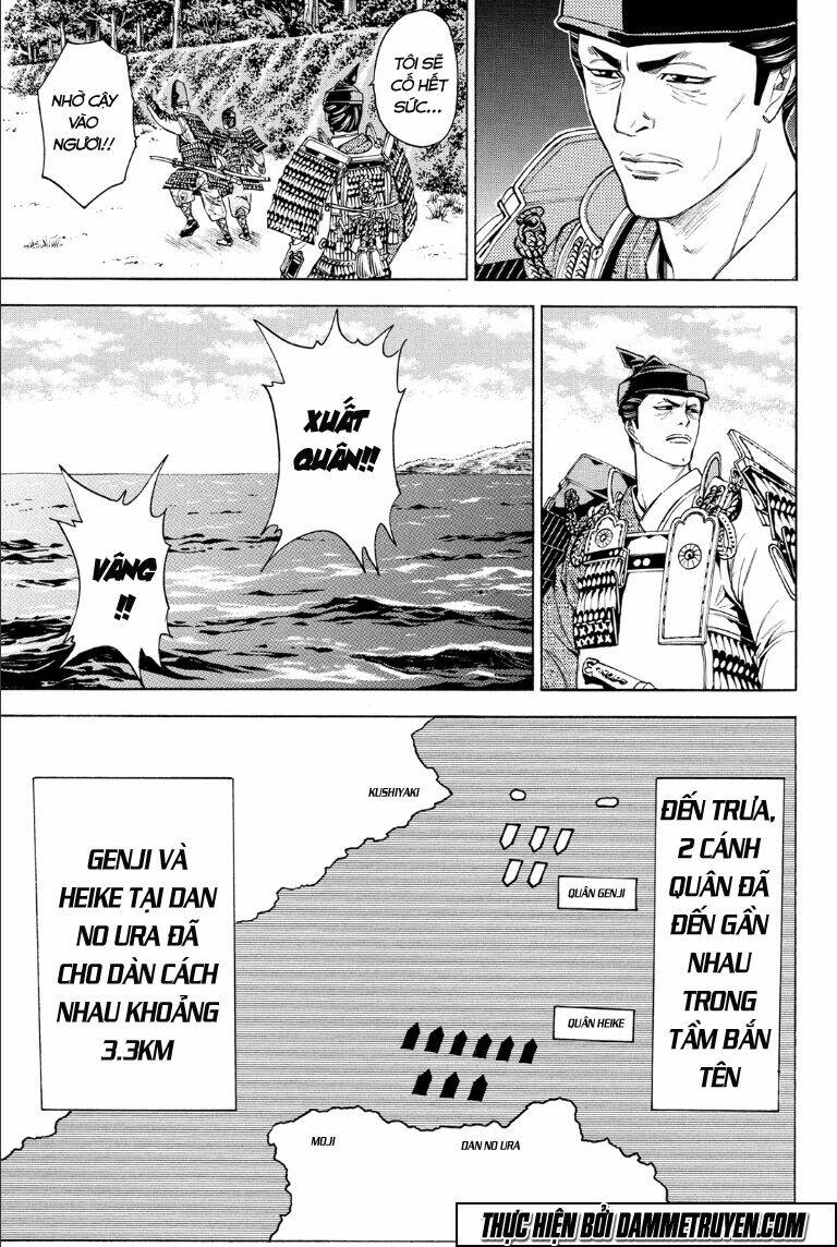 thiếu niên vương phần 2 chapter 73.2 9