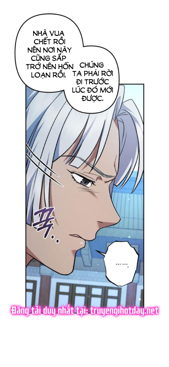 bản tình ca heeran chapter 65.1 13