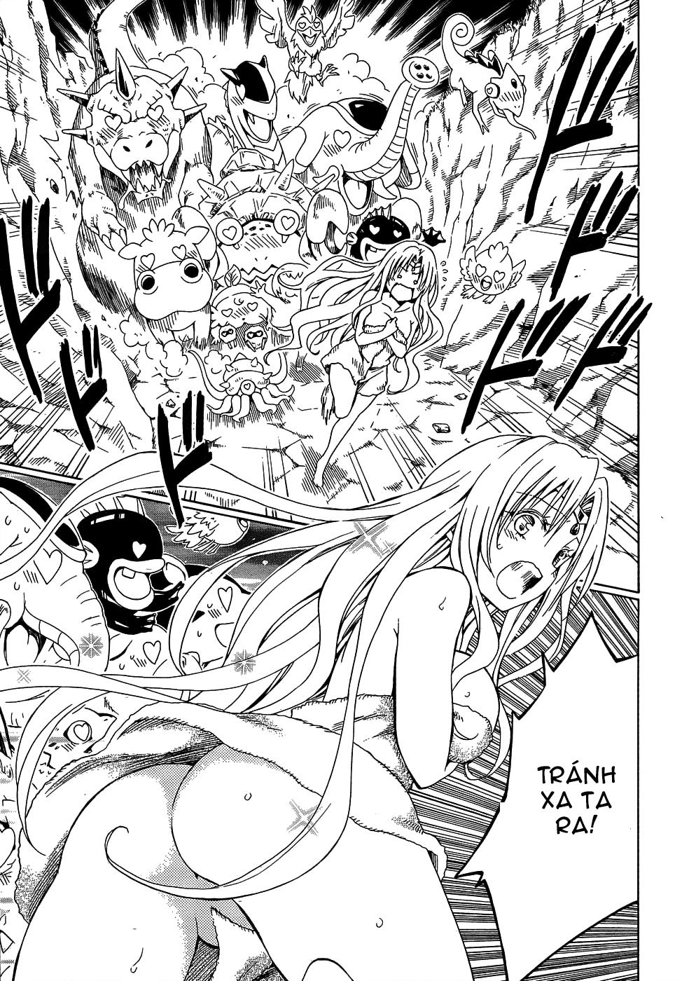 to love - ru darkness chapter 50 17