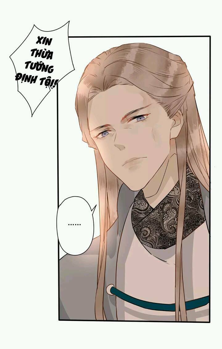 công chúa giá đáo chapter 8 13