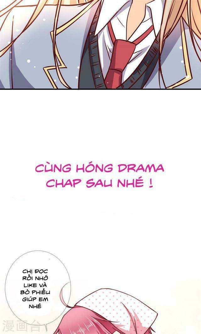 hôm nay tôi sẽ yêu ai đây ? chapter 3 41