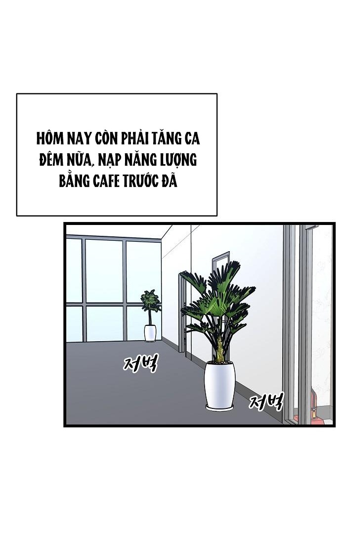 random target - mục tiêu ngẫu nhiên chapter 16.1 6