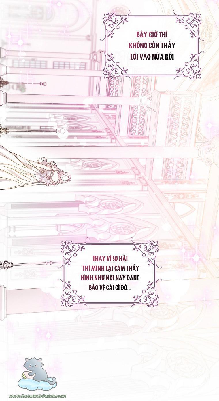 thuần hóa bạo chúa rồi bỏ trốn chapter 59 56