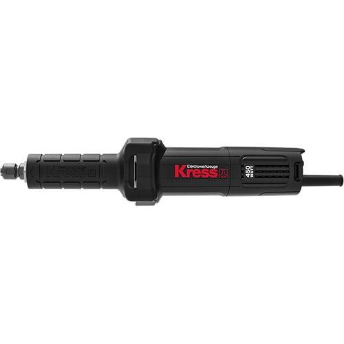 Máy Mài Thẳng KRESS KU770B Có Tay Cầm Nhỏ Gọn Có Lưới Lọc Bụi Công Suất 450W