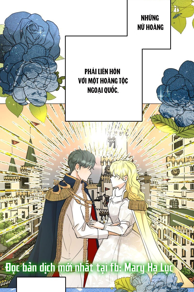 ngã rẽ định mệnh chapter 1.2 33