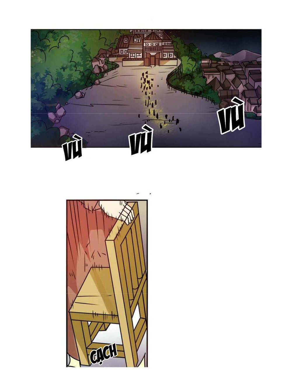 vì tôi là ông chú mở tiệm bán vũ khí chapter 14 28