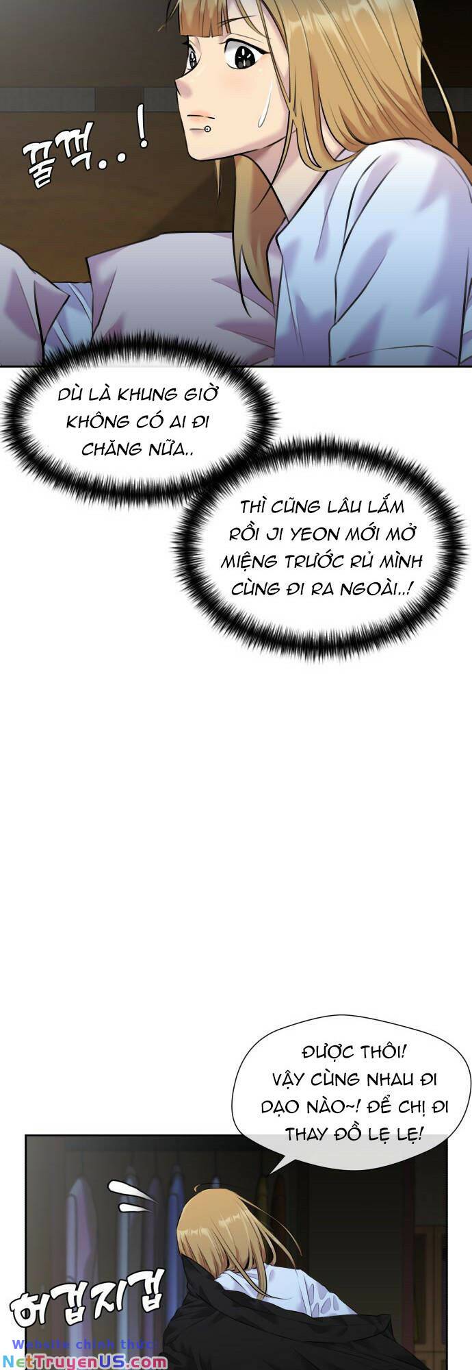 gương mặt thiên tài chapter 131 5