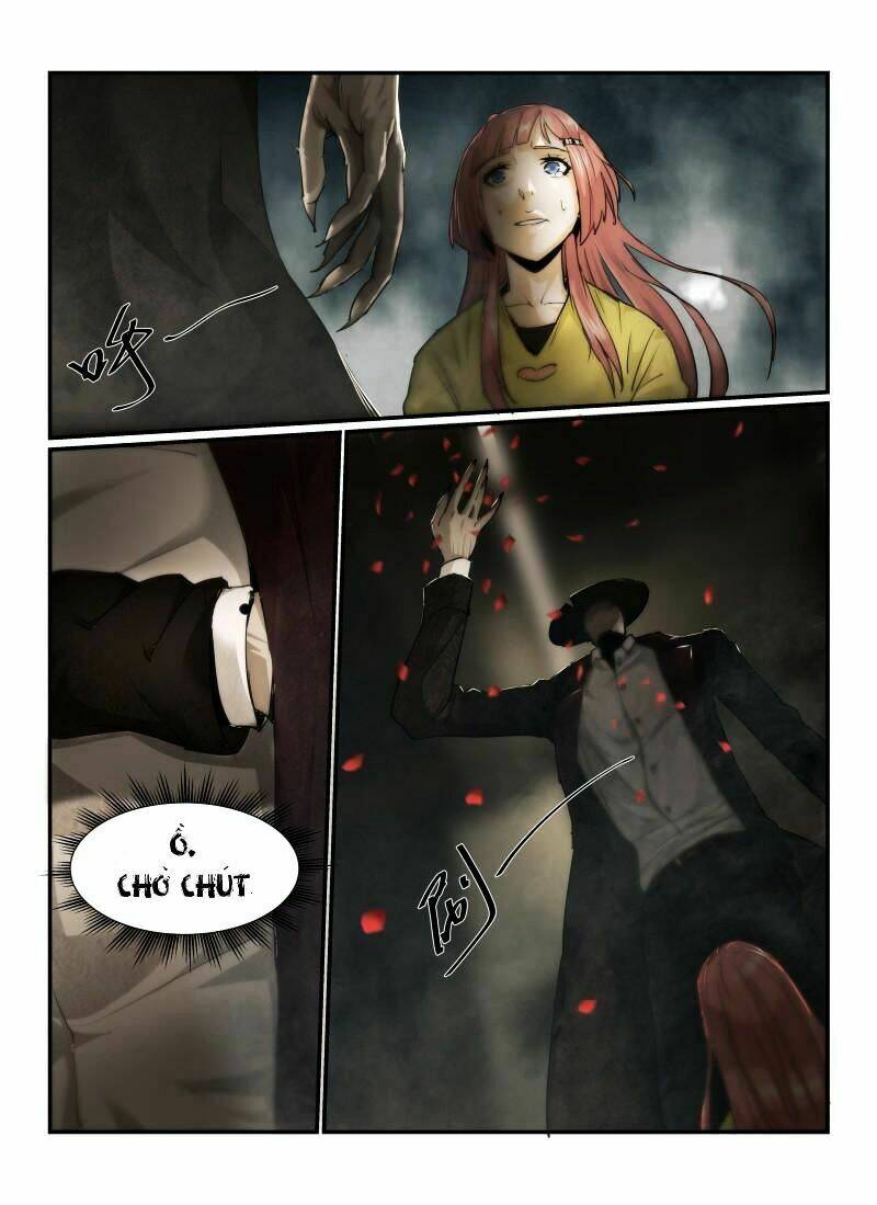 death field chapter 4 17