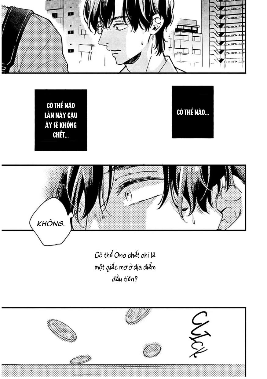 người tà răm luôn có quỷ theo sau chapter 69.2 9