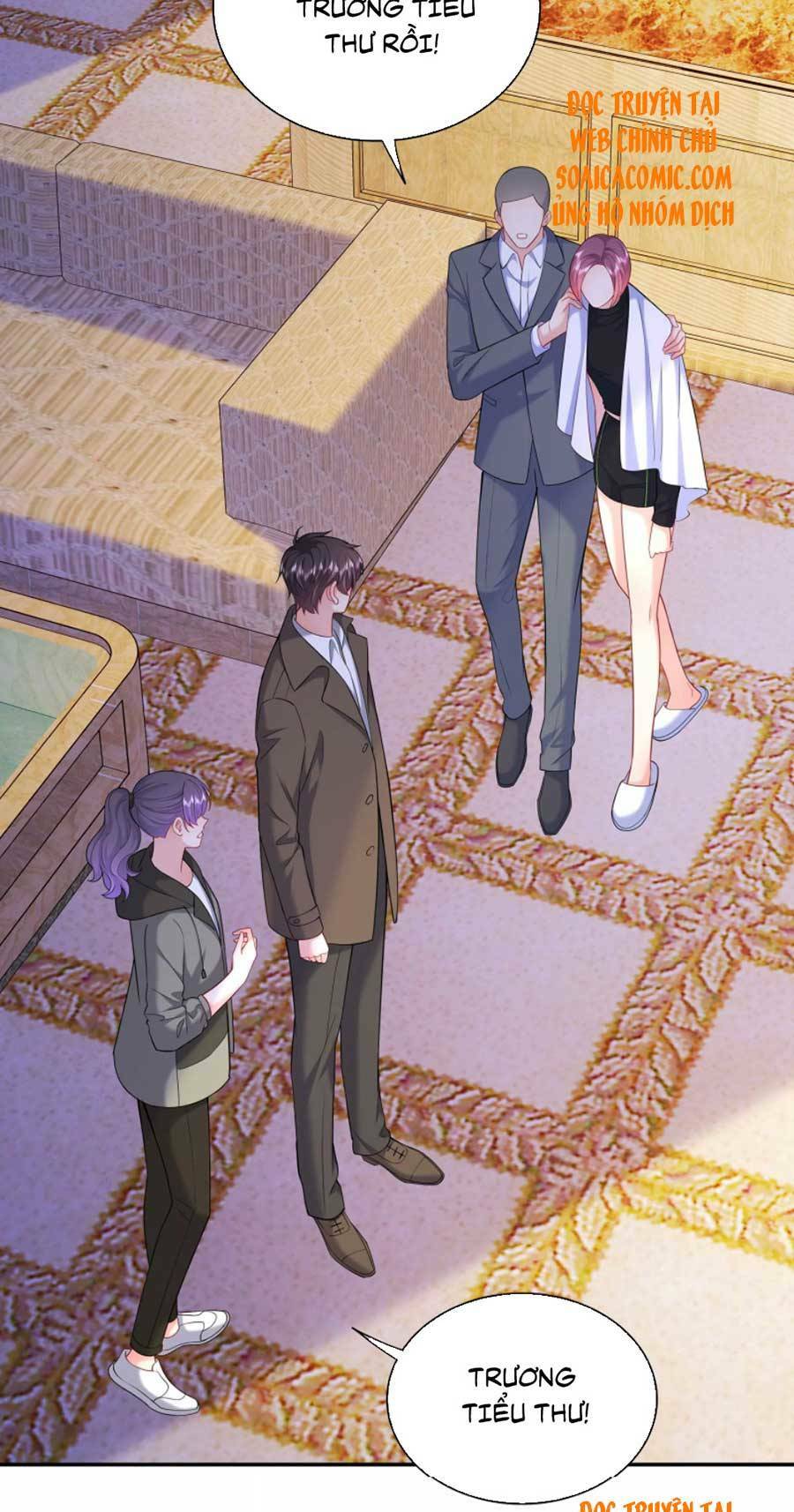 tôi dựa vào tà ý: nghịch chuyển nhân sinh chapter 78 25