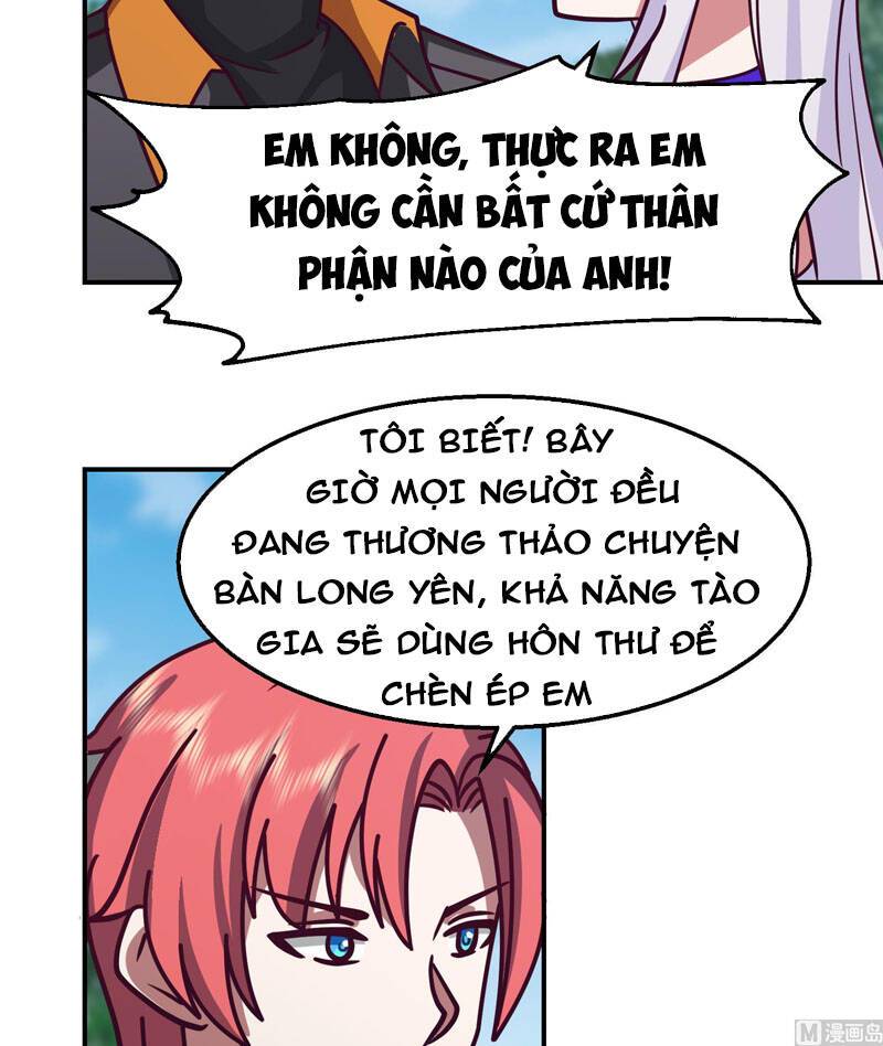 trên người ta có một rồng chapter 524 17