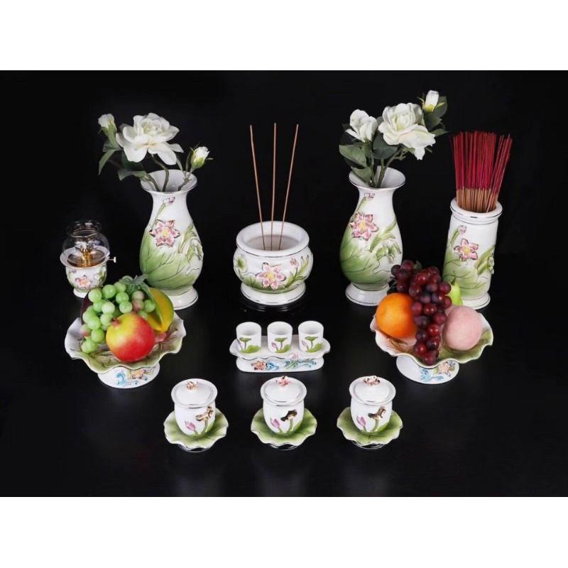 DĨA HỒNG KIM ĐƯỜNG KÍNH 18CM,20CM,23CM