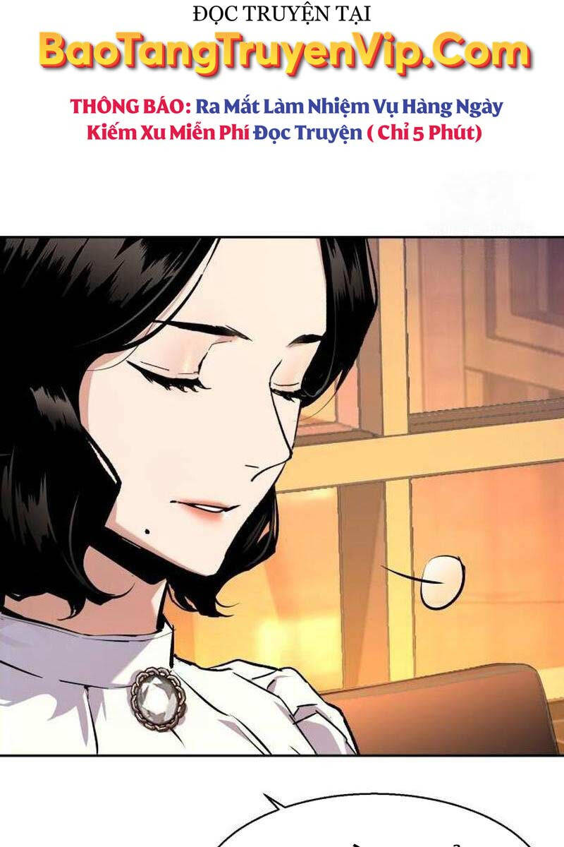 bạn học tôi là lính đánh thuê chapter 178 22