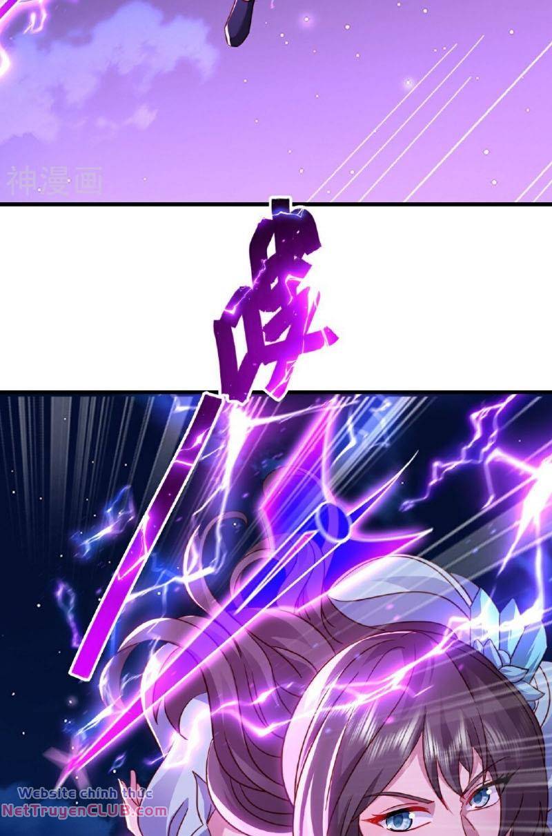 tiên võ đế tôn chapter 515 7