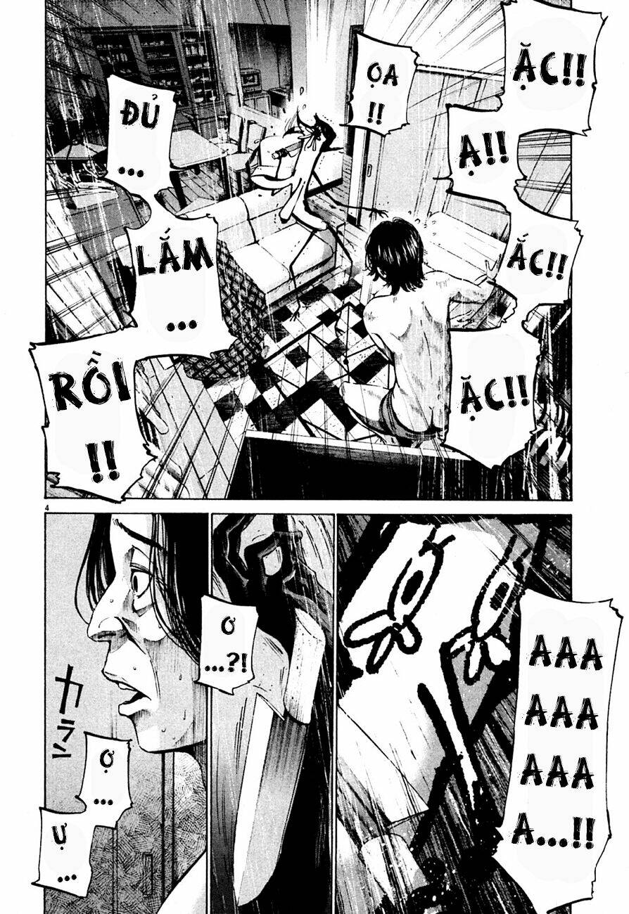 chúc ngủ ngon, punpun chapter 58 5