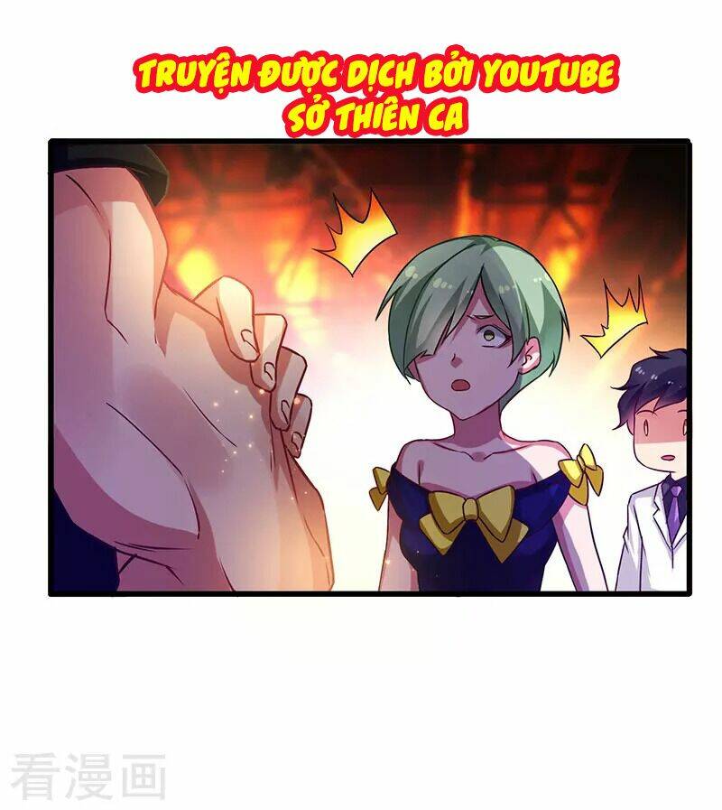 siêu cấp bại gia tử chapter 37 19