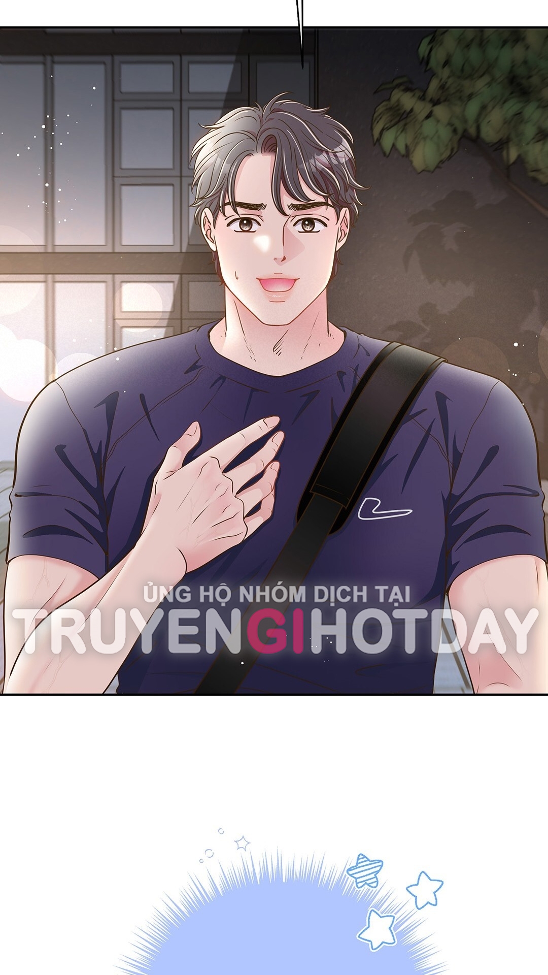 [18+] trải nghiệm thân mật với bạn của anh trai chapter 1.2 7